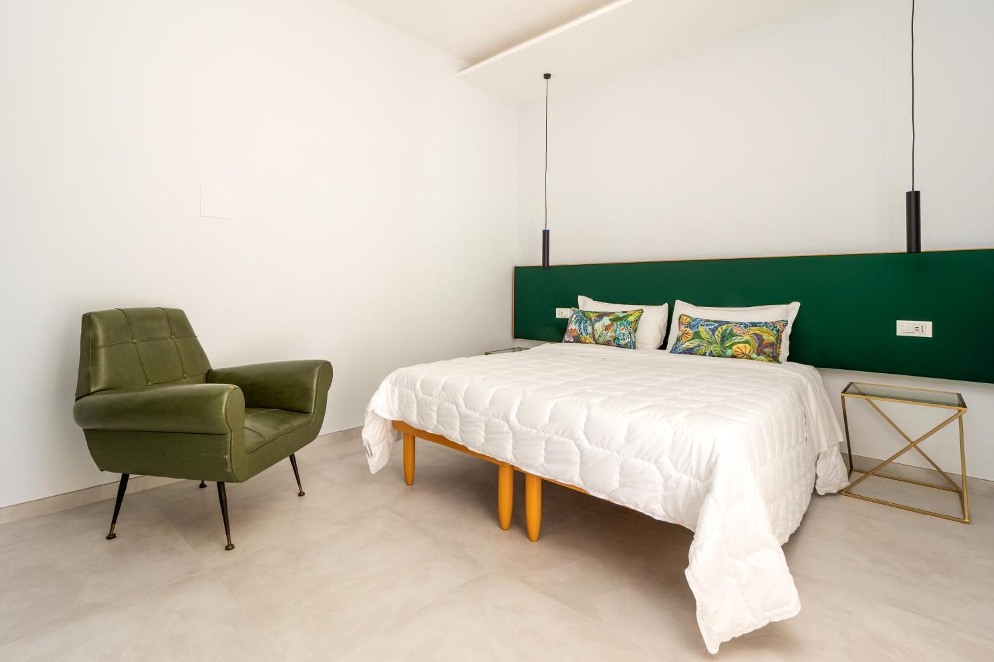 Surya House - Elegant Apartment In 소렌토 외부 사진