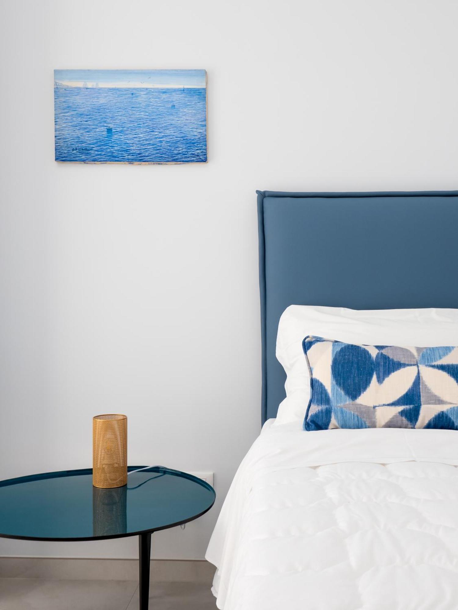 Surya House - Elegant Apartment In 소렌토 외부 사진