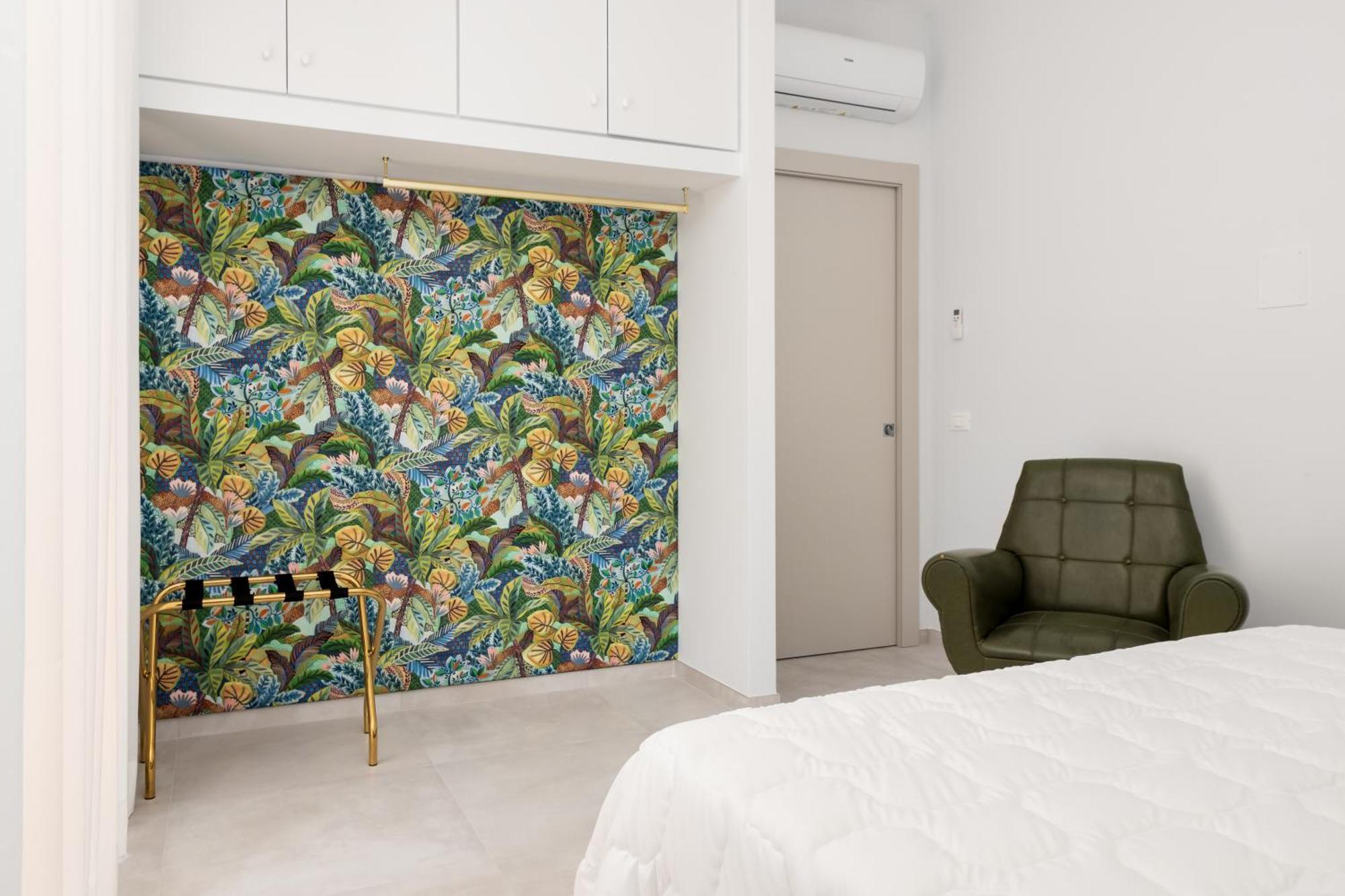 Surya House - Elegant Apartment In 소렌토 외부 사진